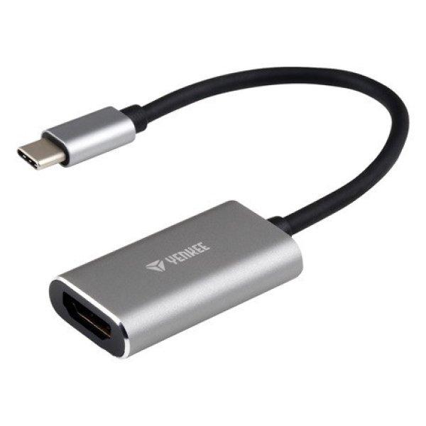 Yenkee YTC 012 usb-c / 4k hdmi adapter