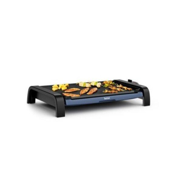 Tefal CB540400 grill asztali