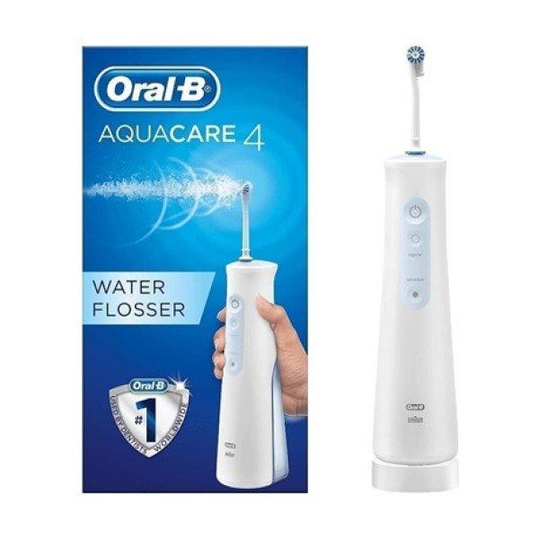 Oral-B AQUACARE 4 OXYJET szájzuhany