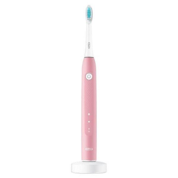 Oral-B PULSONIC SLIM 2000 PINK elektromos fogkefe