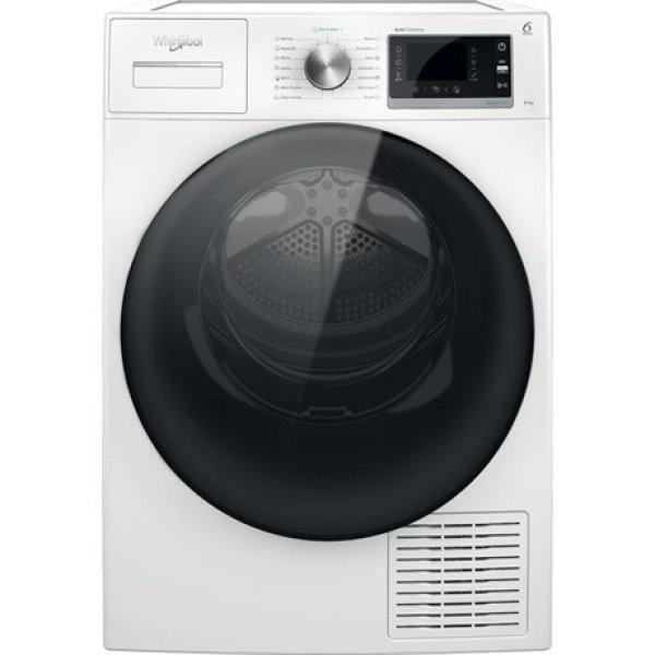 Whirlpool W6 D84WB EE szárítógép hőszivattyús