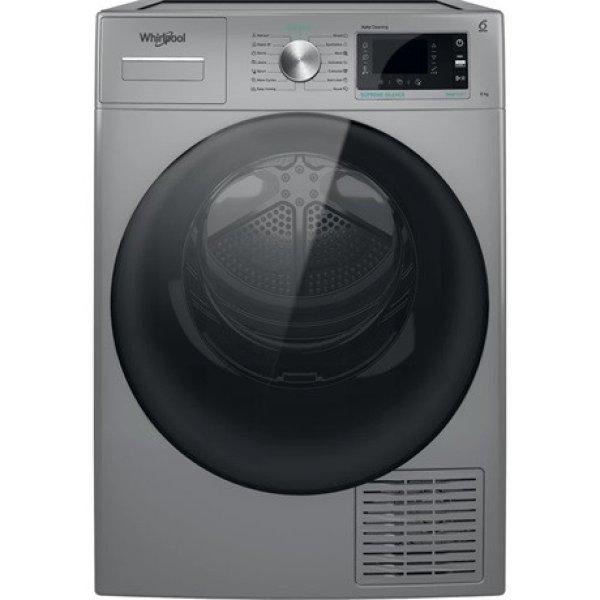 Whirlpool W7 D93SB EE szárítógép hőszivattyús