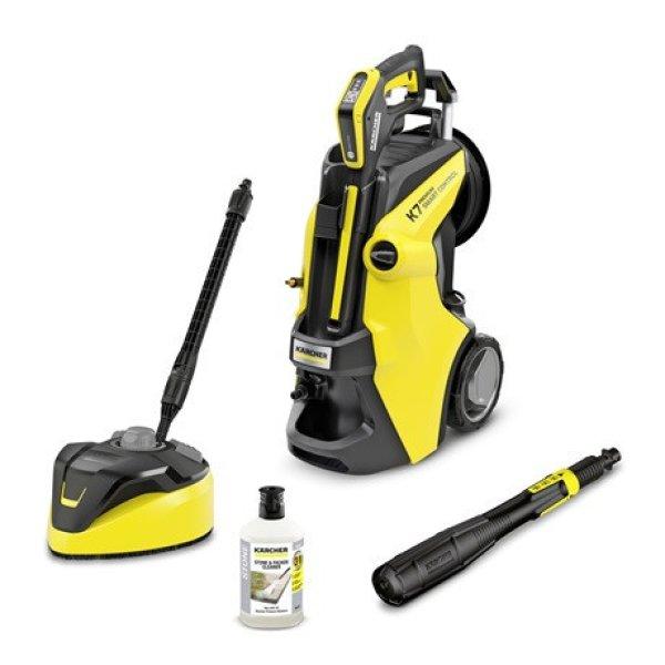 Karcher K 7 PREMIUM SMART CONTROL HOME 1.317-233 magasnyomású mosó