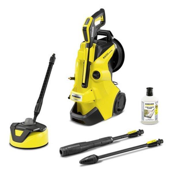 Karcher K 4 PREMIUM POWER CONTROL H 1.324-133.0 magasnyomású mosó