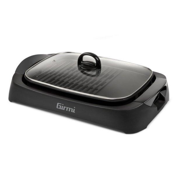 Girmi BQ90 grillsütő