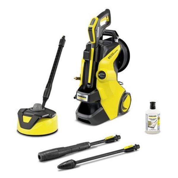 Karcher K 5 PREMIUM POWER CONTROL HOME 1.324-574 magasnyomású mosó