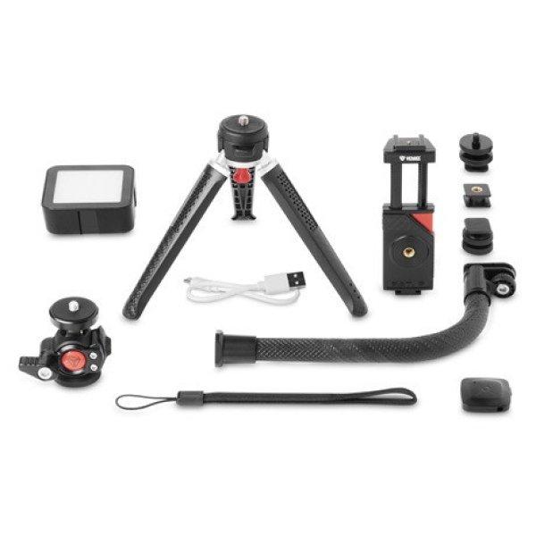 Yenkee YSM 720 vlog kit