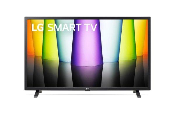 LG 32LQ63006LA full hd smart led tv