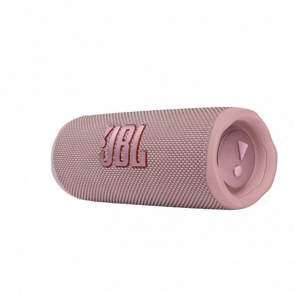 JBL FLIP6PINK bluetooth hangszóró