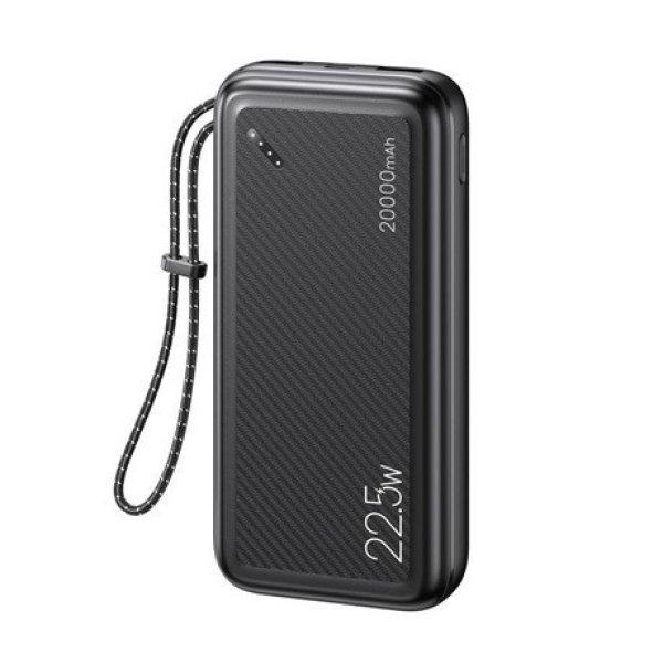 Usams 20KCD16801 power bank