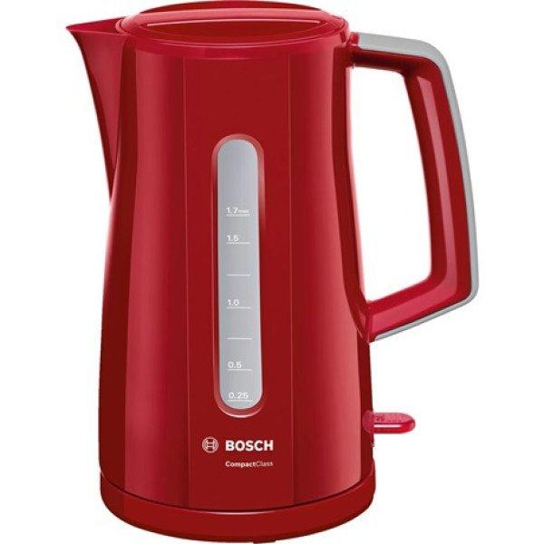 Bosch TWK3A014 vízforraló