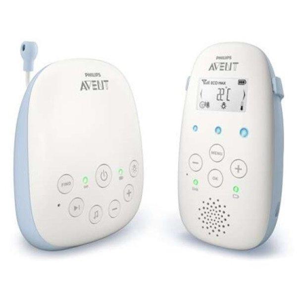 Philips SCD715/52 avent digitális bébiőr