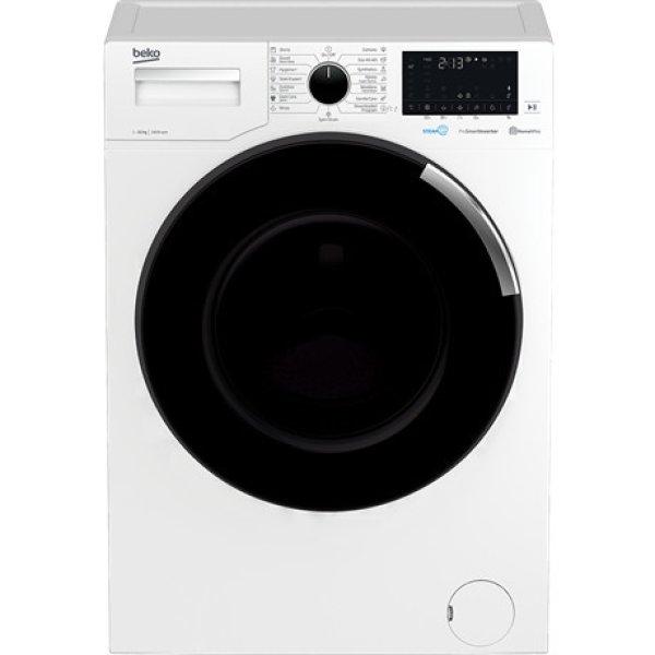 Beko WTV 10744 X mosógép elöltöltős