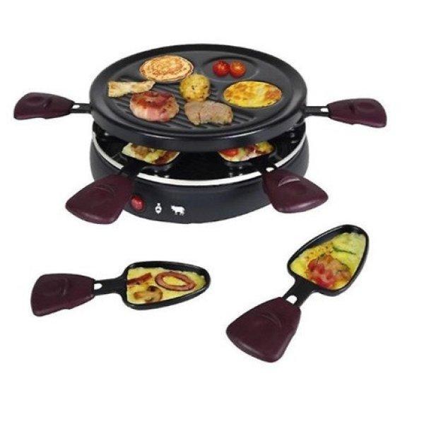 Kalorik RAC1008 raclette grill