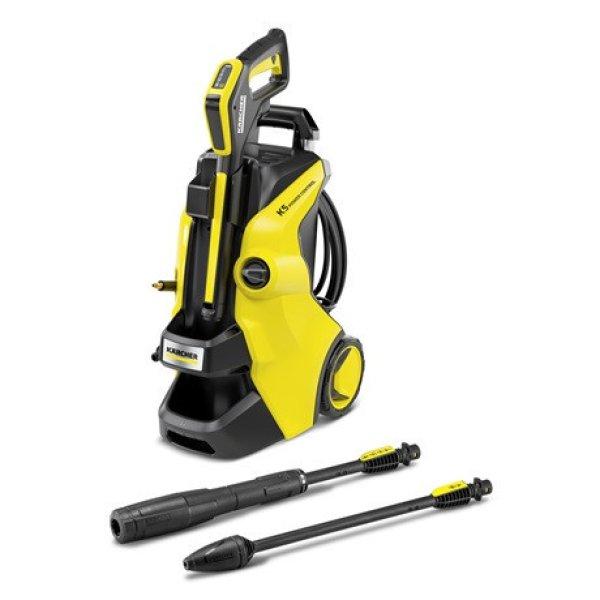 Karcher K 5 POWER CONTROL 1.324-550.0 magasnyomású mosó