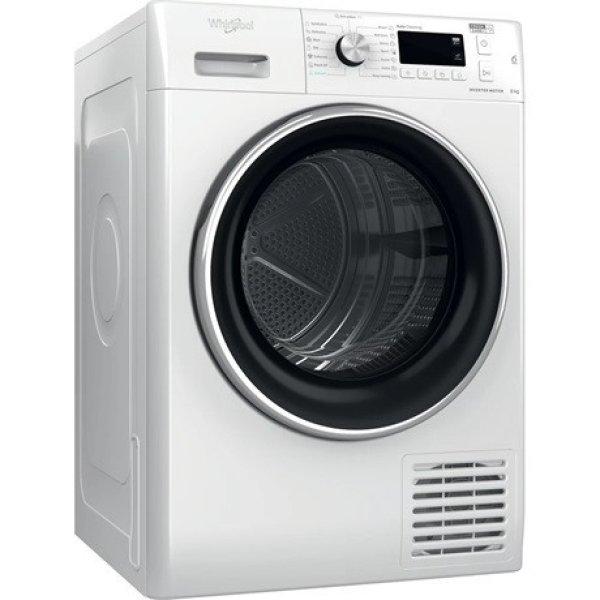 Whirlpool FFT M11 9X3BXY EE szárítógép hőszivattyús