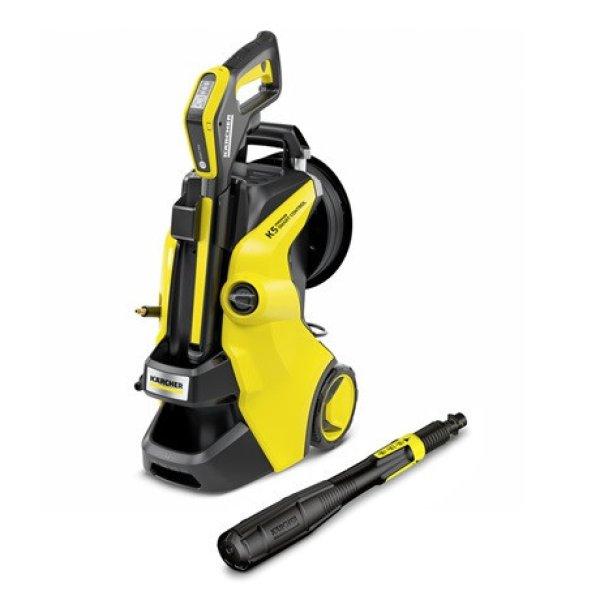 Karcher K 5 PREMIUM SMART CONTROL HOME magasnyomású mosó