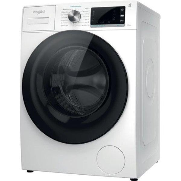 Whirlpool W6 W045WB EE mosógép elöltöltős