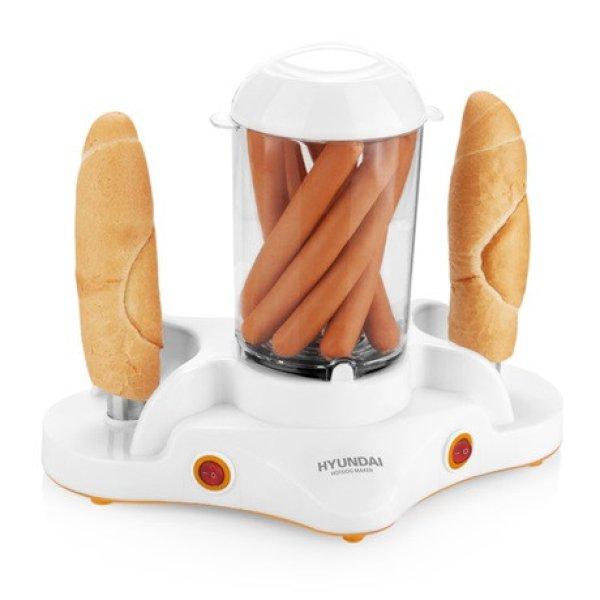 Hyundai HDM120 hot-dog készítő