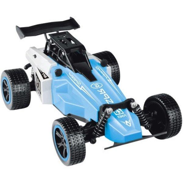 Buddy Toys BRC 18.411 távirányítós autó buggy