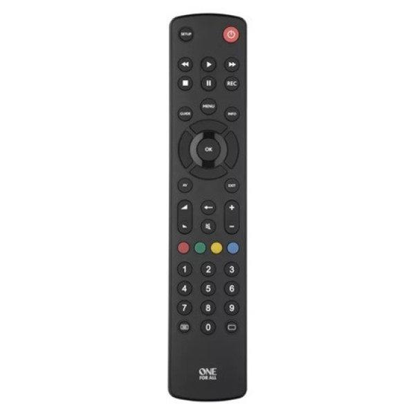 Emos KE1210 ofa univerzális távirányító contour tv