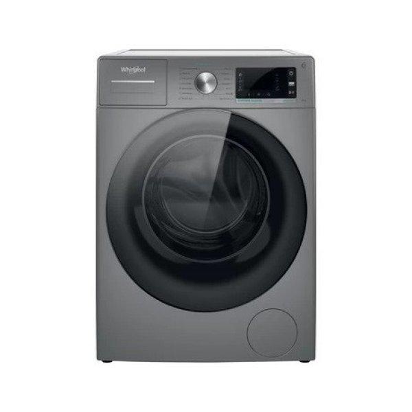 Whirlpool W6 W945SB EE mosógép elöltöltős