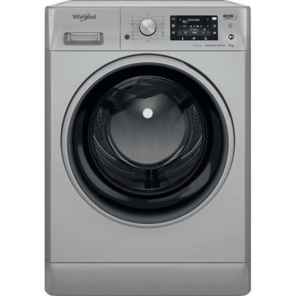 Whirlpool FFD 9458 SBSV EU mosógép elöltöltős