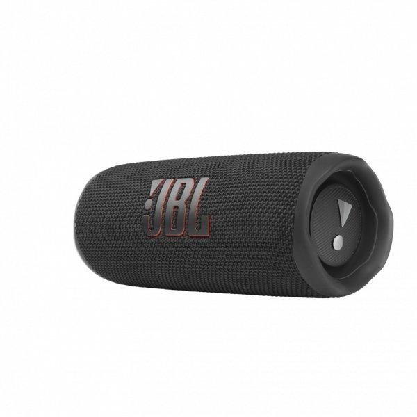 JBL FLIP6BLKEU bluetooth hangszóró