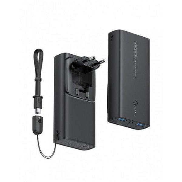 Veger ACE100 power bank