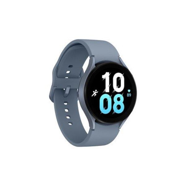 Samsung GALAXY WATCH5 (44MM, LTE), BLUE okosóra