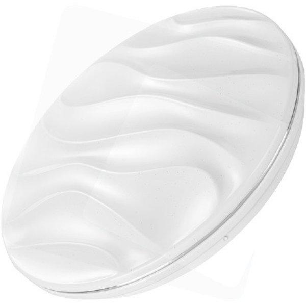 Avide ACLOCCT-48W-R-SEL mennyezeti lámpa led 48w távirányítóval