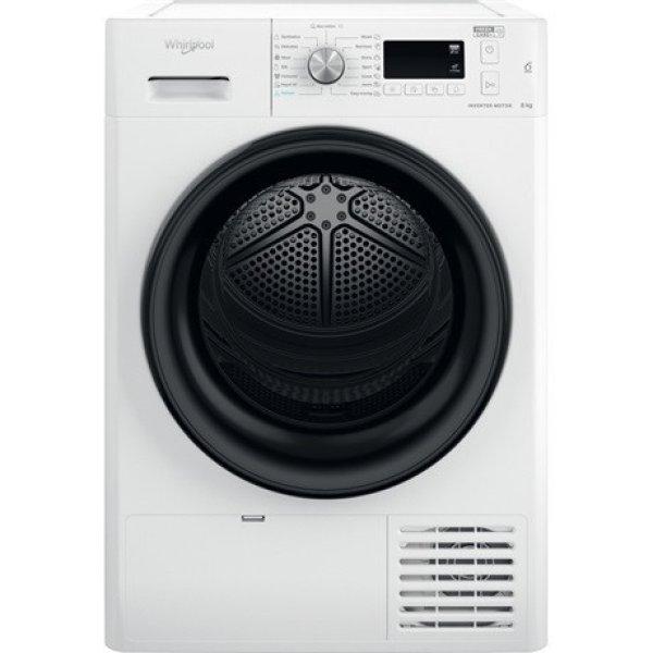 Whirlpool FFT M11 82B EE szárítógép hőszivattyús