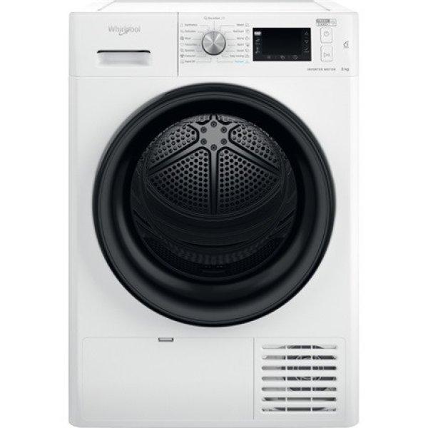 Whirlpool FFT D 8X3B EE szárítógép hőszivattyús