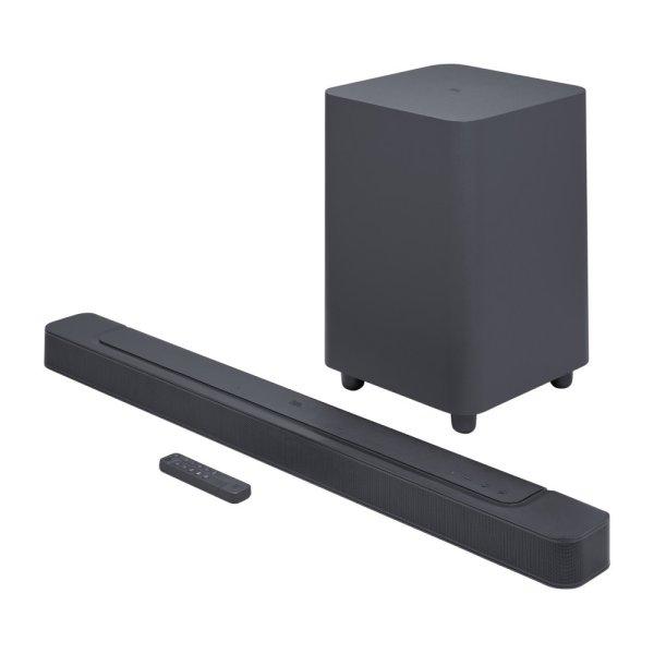 JBL BAR 500 hangprojektor