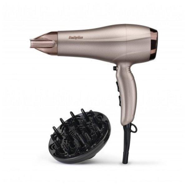 BaByliss 5790PE hajszárító