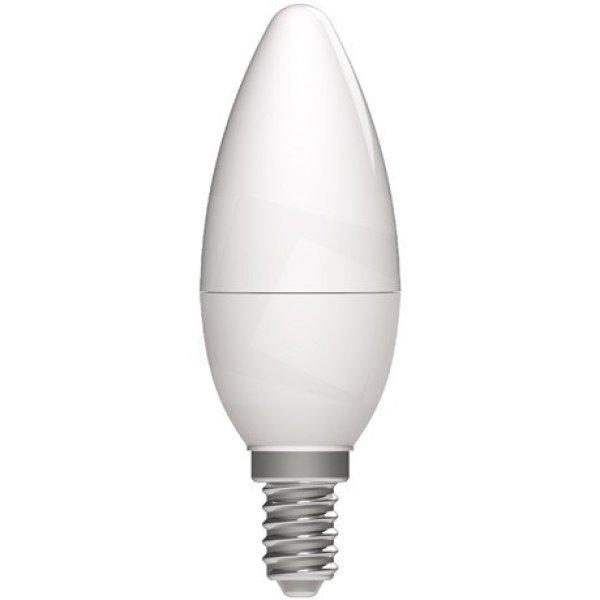 Avide ABC14WW-2.5W led candle izzó 2.5w e14 ww 3000k