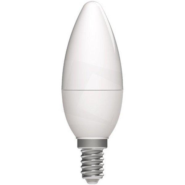 Avide ABC14WW-6.5W led candle izzó 6.5w e14 ww 3000k