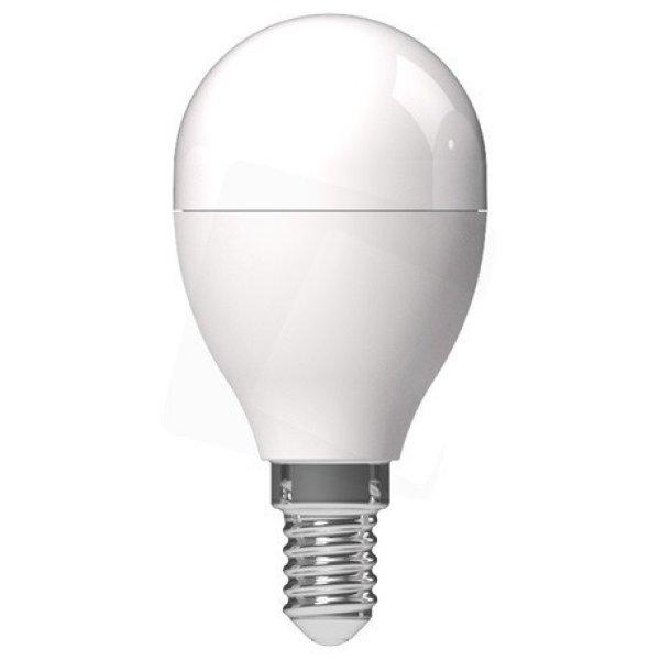 Avide ABMG14NW-2.9W led globe izzó mini g45 2.9w e14 nw 4000k super high lumen