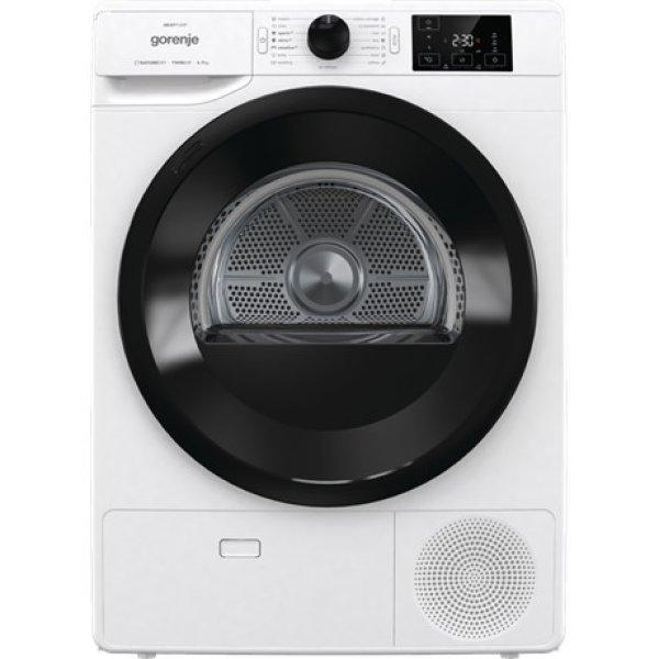 Gorenje DNE72/GN szárítógép hőszivattyús