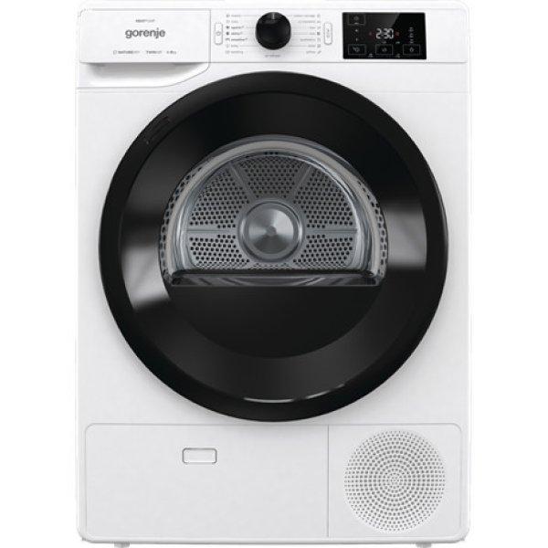 Gorenje DNE82/GN szárítógép hőszivattyús