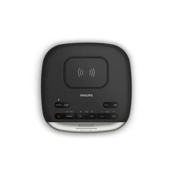 Philips TAR7606/10 rádió órás