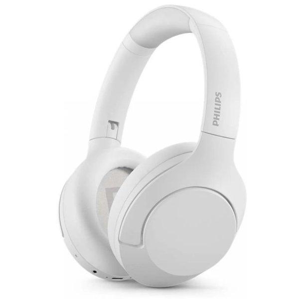 Philips TAH8506WT/00 fejhallgató bluetooth