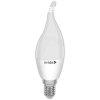 Avide ABC14NW-6W-FL led candle izz flame 6w e14 nw 4000k