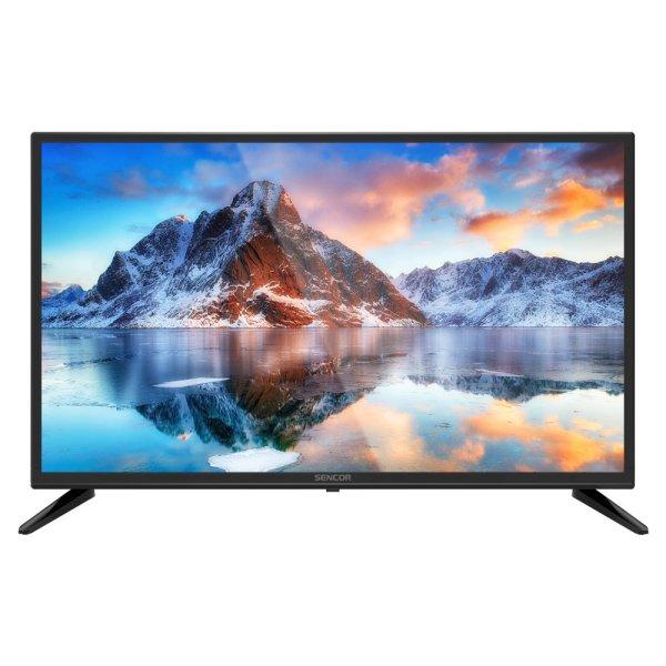 Sencor SLE 3230TCS hd led tv