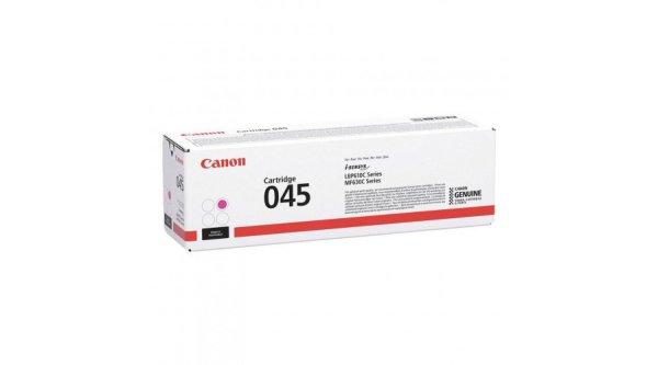 Canon CRG-045 magenta eredeti toner (1240C002)