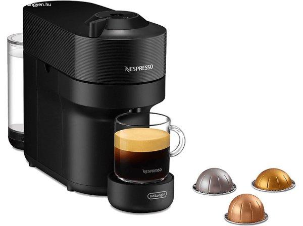 Delonghi ENV90.B kávéfőző kapszulás nespresso