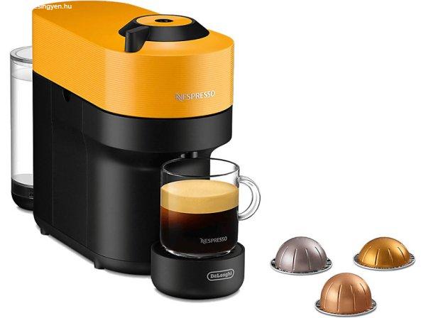 Delonghi ENV90.Y kávéfőző kapszulás nespresso