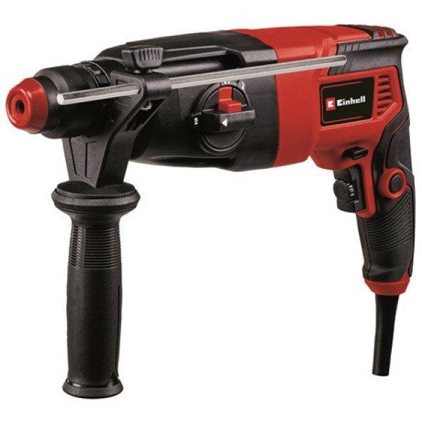 Einhell TC-RH 620 4F KIT fúrókalapács