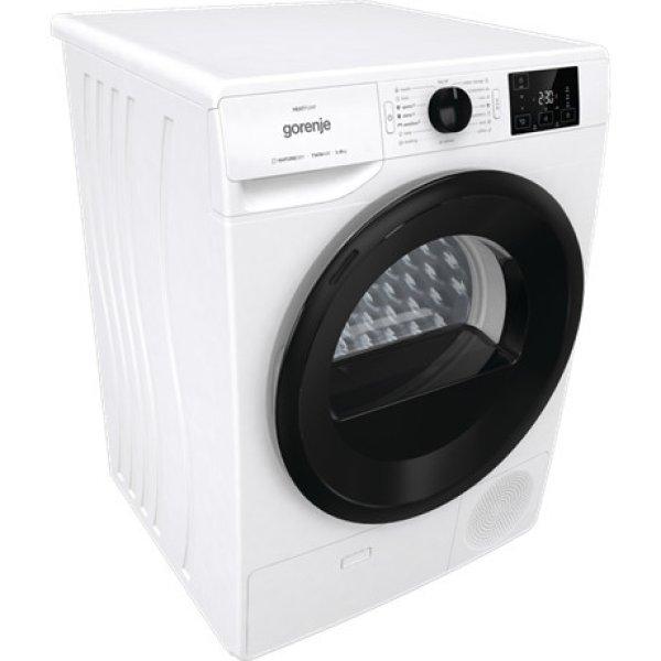 Gorenje DNE83/GN szárítógép hőszivattyús