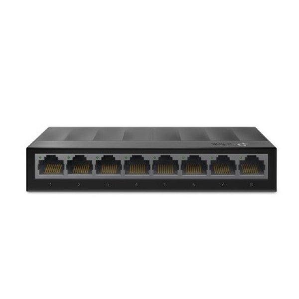 TP-Link LS1008G switch